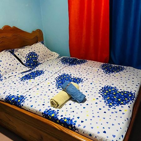 Charmante Maison Cozy Et Conviviale Bafoussam Exteriér fotografie